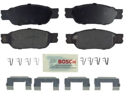 Juego de pastillas de freno delanteras Bosch 77931BBRG 2003 2004 para Ford Thunderbird 2002-2005 Foto 1 de 2