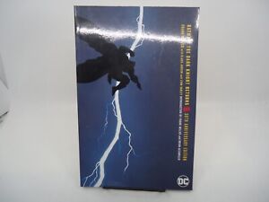 Batman: The Dark Knight Returns 30th Anniversary Edition by Frank Miller-LIKENEW