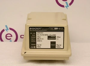 ASHCROFT LPDN4GGB25 Pressure Switch **XLNT** - Picture 1 of 1