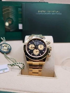 Rolex 126508 Daytona Paul Newman  New Model  2024 Dated, Full Set - Picture 1 of 2