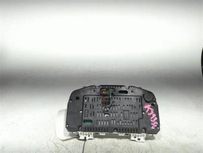 2019 Honda Passport Speedometer Gauge Black OEM 78100TGSAK2 45K Miles - Image 1 of 4