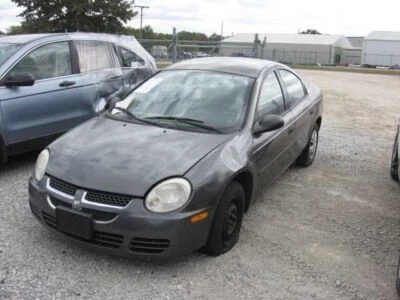 Used A/C Compressor fits: 2004 Dodge Neon  Grade A - Image 1 of 4
