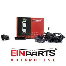 EINPARTS EPP8100 NO. 6 Vorne und Hinten Einparkhilfe 8 Sensoren 1.5m Reichweite
