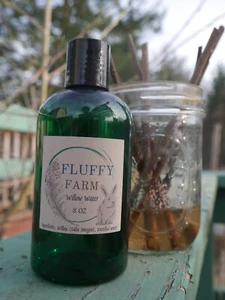 Willow Water - Natures Rooting Hormone - plant cutting grower aid - Picture 1 of 3