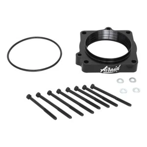 AIRAID 300-631-1 Throttle Body Spacer 09-23 Chrysler/Dodge/Ram/Jeep 5.7L V8 Gas - Picture 1 of 2