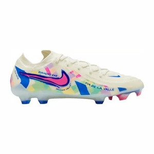 Scarpe da calcio Nike Phantom GX 2 Elite SE FG da uomo FQ8178-100 taglia US 11,5 - Foto 1 di 10
