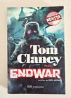Tom Clancy presenta Endwar scritto da David Michaels