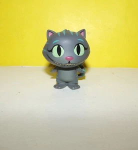 FUNKO Mystery Minis 1 3/4" Chessur Cheshire Cat Alice Through The Looking Glass - Picture 1 of 2