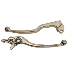 Outlaw Racing OR3416 Clutch Lever KLX110L 2010-2013 KLX140 2008 2009 2011-2014 - Picture 1 of 1