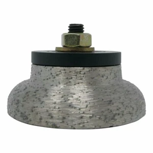 Cove (L) Profilfräser für Granit und Ingenieurstein - Bild 1 von 2