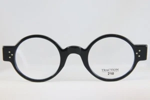 NEU NOS TRACTION PRODUCTIONS SIGMUND N/LEERE BRILLE MADE IN FRANCE - Bild 1 von 10