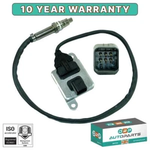 CAPTEUR NOX ARRIÈRE POUR OPEL VAUXHALL ZAFIRA C TOURER MK3 P12 1.6 CDTi - Foto 1 di 6