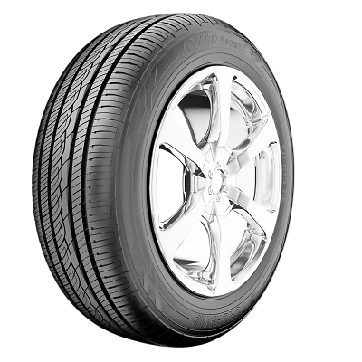 185/60R15 Yokohama Ascend 84T 110132331 - Image 1 of 1
