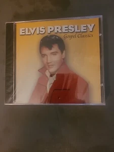 Elvis Gospel Cd New Sealed  - Bild 1 von 2