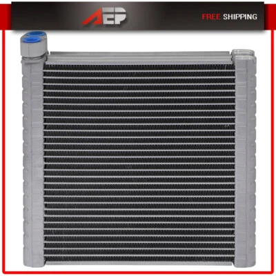 A/C Conditioning Evaporator Core For 2007-2017 Nissan Tiida 07-12 Versa 1010213 - Image 1 of 4