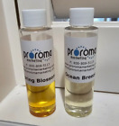 Aromathearpy  Essential Oil Diffuser Oil, Spring Blossom, & Ocean Breeze 4 Oz Ea