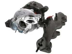 NEW OEM BorgWarner BV43 Turbo VW Jetta (US Version) 2.0L TDI-CR US07 53039880208 - Picture 1 of 4