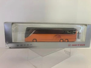 BUS SETRA S417HDH AWM ECHELLE 1/87 HO - Imagen 1 de 5