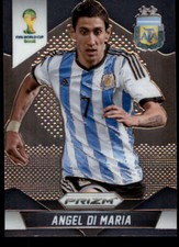2014 Panini Prizm World Cup Soccer Cards Pick From List/Complete Your Set