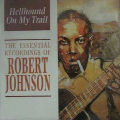 Robert Johnson(CD Album)Hellhound On My Trail-Indigo-IGOCD2017-UK-1995-New Foto 1 de 2
