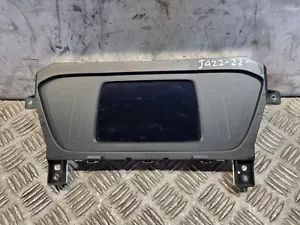 HONDA JAZZ SPEEDO METER 78100-TZB-E430-M1 1.5L CVT HYBRID HATCHBACK 2022 - Picture 1 of 8
