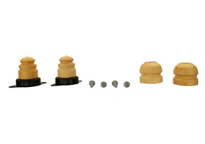 Kit de parachoques delantero y trasero para Ford Mustang 2005-2014 - Imagen 1 de 2