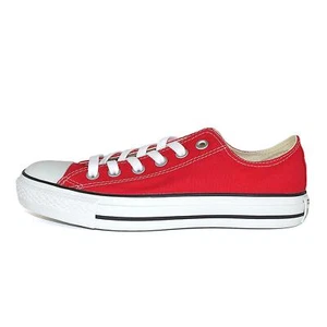 Converse Chuck Taylor All Star OX Sneaker Unisex Schuhe M9696C red 50664  - Bild 1 von 6