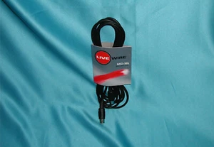 Live Wire MID-315 MIDI 15FT Cable “Factory New Great Sale”! WOW! - Picture 1 of 3