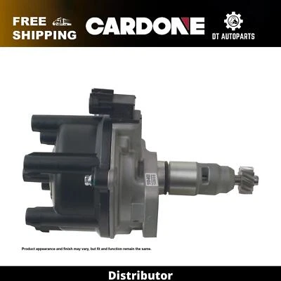 Para 1996-1997 Lexus LX450 4.5L L6 distribuidor Cardone - Imagem 1 de 4