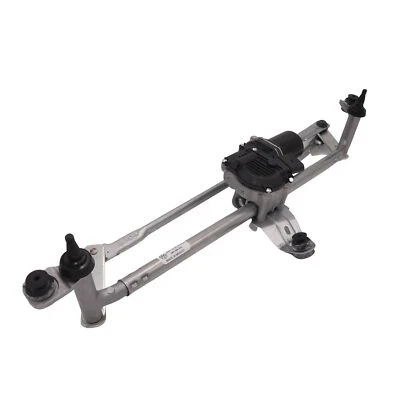 Wiper Motor Front Windscreen Wiper Linkage VW Tiguan Allspace BW2 BJ2 5NN955023 - Image 1 of 4