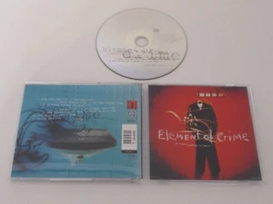 Element of Crime - On a Sunday in April / CD Album - Picture 1 of 3