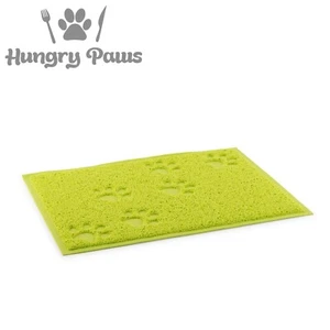 DOG PAW FEEDING MAT - Picture 1 of 6