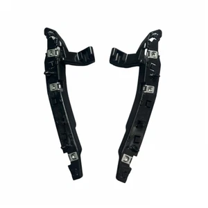 Upgraded Bumper Support Bracket Delivers Decade Long Reliability Without Tool - Picture 1 of 8