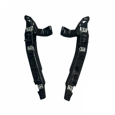 Upgraded Bumper Support Bracket Delivers Decade Long Reliability Without Tool - Image 1 of 4