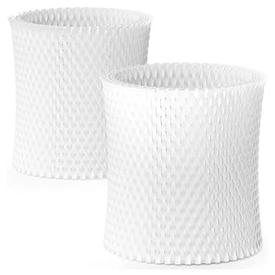 2 Replacement Humidifier Filters for Canopy Humidifier for Night Tis2574 - Image 1 of 4