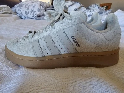 Adidas Campus Suede - Image 1 of 4