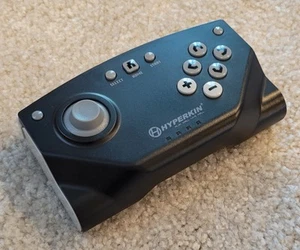 Hyperkin Retron 5 Wireless Controller Black M07021-BK - Picture 1 of 4