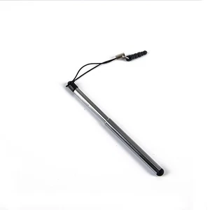 Retractable Universal Touch Screen Pen Capacitive Stylus Pen Smart Phone TablYB - Afbeelding 1 van 8