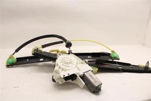 FRONT DOOR WINDOW REGULATOR Audi Q3 15 16 17 18 Right 1351519 - Picture 1 of 12
