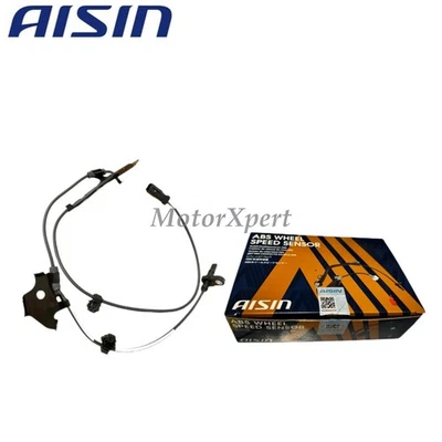8954302080 OEM AISIN ABS Wheel Speed Sensor Front Left for 07-13 Toyota Corolla - Image 1 of 4