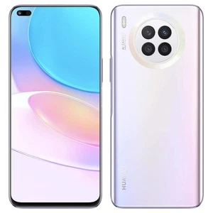 Huawei Nova 8i 4G srebrny 128 GB 6 GB RAM dual sim dość dobry stan - Zdjęcie 1 z 1