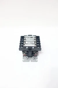 Ametek 1500-D-L1-S8 Liquid Level Control Relay - Picture 1 of 5