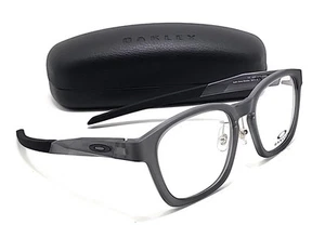 Oakley Shackle OX8197D-0250 Brillengestell Lesebrille/Bifokal/Gleitsichtglas - Bild 1 von 11