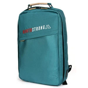 North Strong Speed Stride Pickleball Backpack  (Ocean Breeze) - Picture 1 of 7