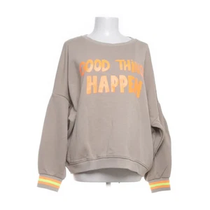 Miss Goodlife, Sweatshirt, Größe: M, Beige, Print, Damen #GqP - Bild 1 von 4