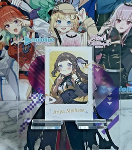 Hololive 6th fes. Instax/Cheki-Style Card - Anya Melfissa - Picture 1 of 1