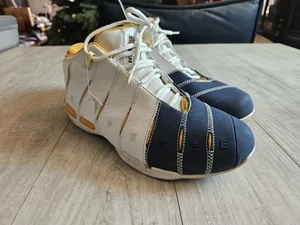 💥Converse Wade 1 Marquette US 9.5 Dwyane Wade. - Foto 1 di 9