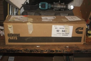 Cummins EGR Exhaust Gas Recirculation Cooler 4337538 - Picture 1 of 11