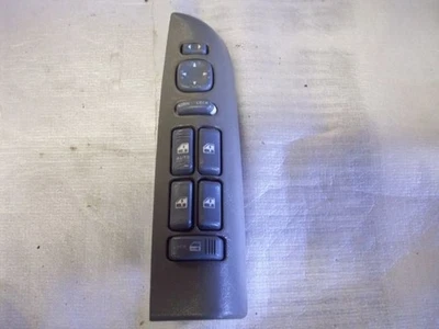 ПЕРЕКЛЮЧАТЕЛЬ ЗЕРКАЛА ПОДХОДИТ ДЛЯ 99-05 S10 BLAZER 148999 - Изображение 1 из 2