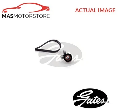 TIMING BELT / CAM BELT KIT GATES K015433XS FOR MAZDA 121 III 1.25 1.25L 55KW - Image 1 of 4